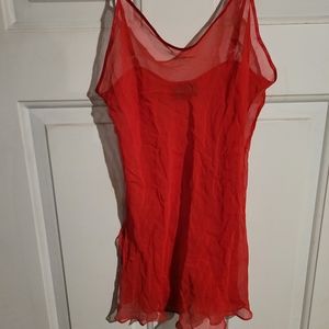 Magic silk Cami